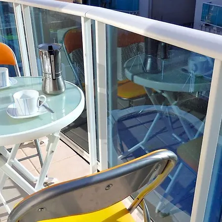 Meddays Azul Apartment Miami Playa