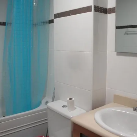 Apartment Meddays Azul