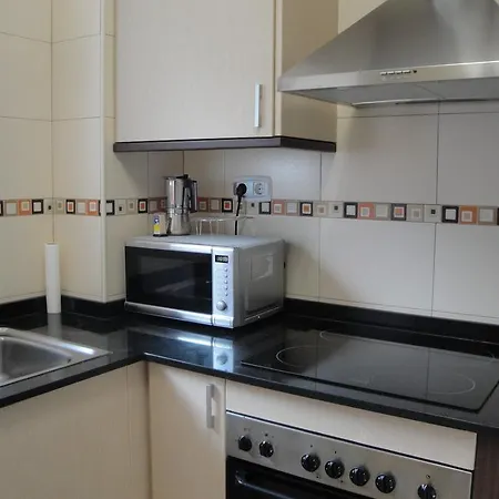 Apartment Meddays Azul