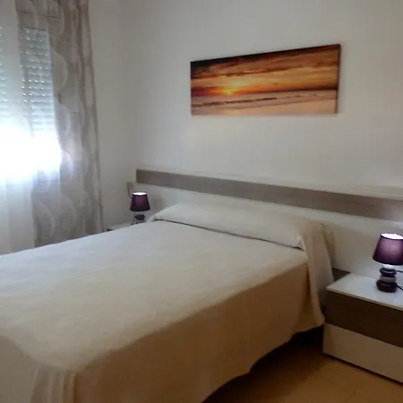 Apartment Meddays Azul *