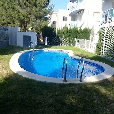 Meddays Azul Apartment *