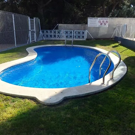 Apartment Meddays Azul